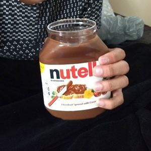 Meet your Posher, Anvesh